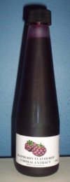 Raspberry extract 250ml