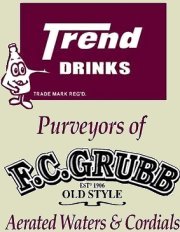 Trend Drinds - Gladstone South Australia